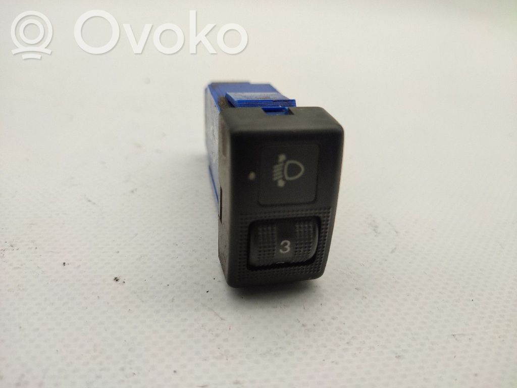 Mazda 323 Przyciski multifunkcyjne 