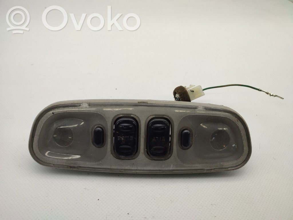 Mazda 323 Ramă consolă lumini plafon 