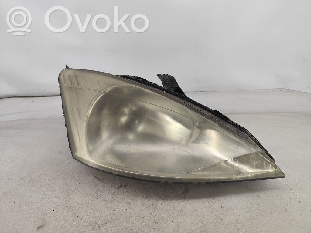 Headlight/headlamp   304311144R1