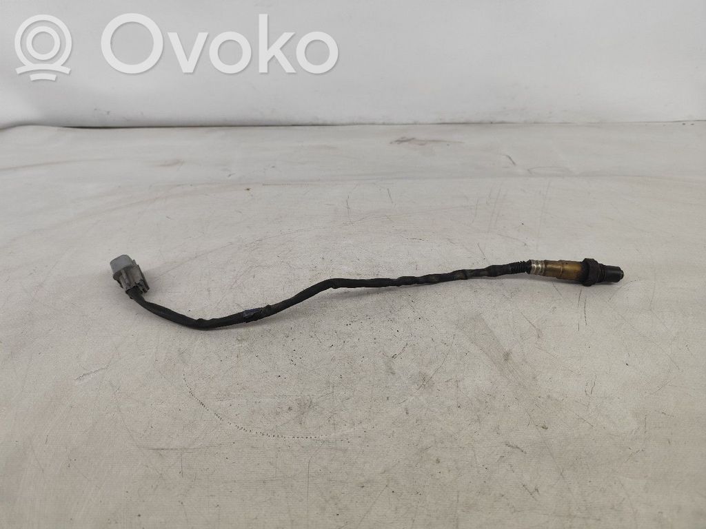 Hyundai i20 (PB PBT) Sonda lambda 