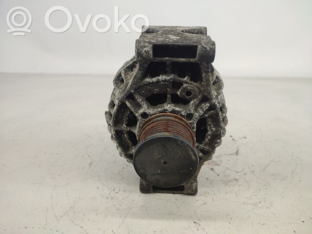 Mercedes-Benz Vito Viano W638 Generator/alternator 