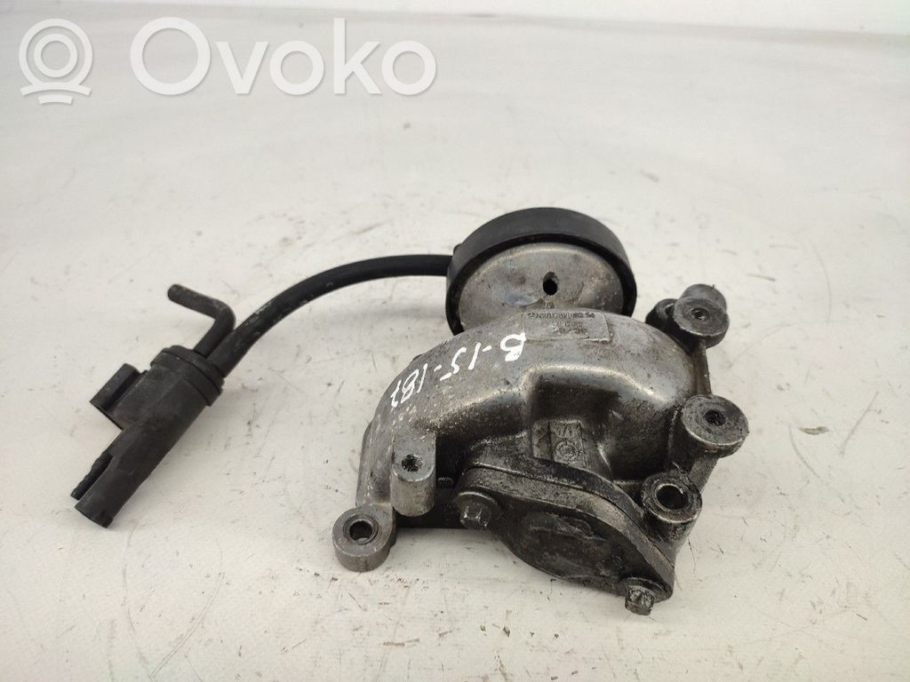 Válvula EGR   A6110900254