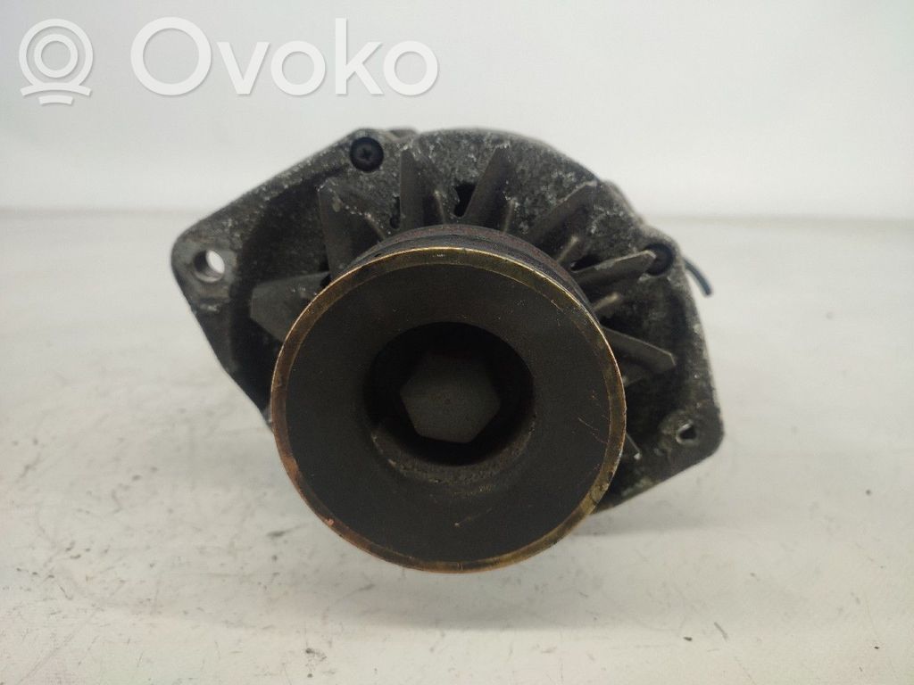 Nissan Vanette Alternator 
