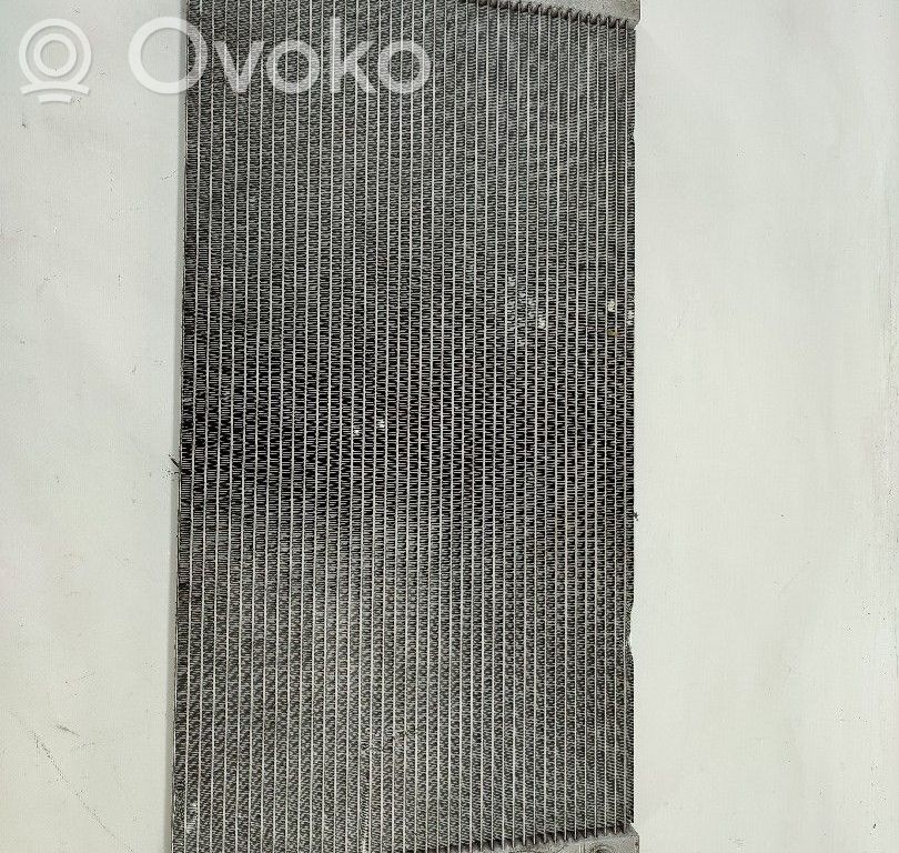 BMW 5 F10 F11 Radiator lichid răcire 