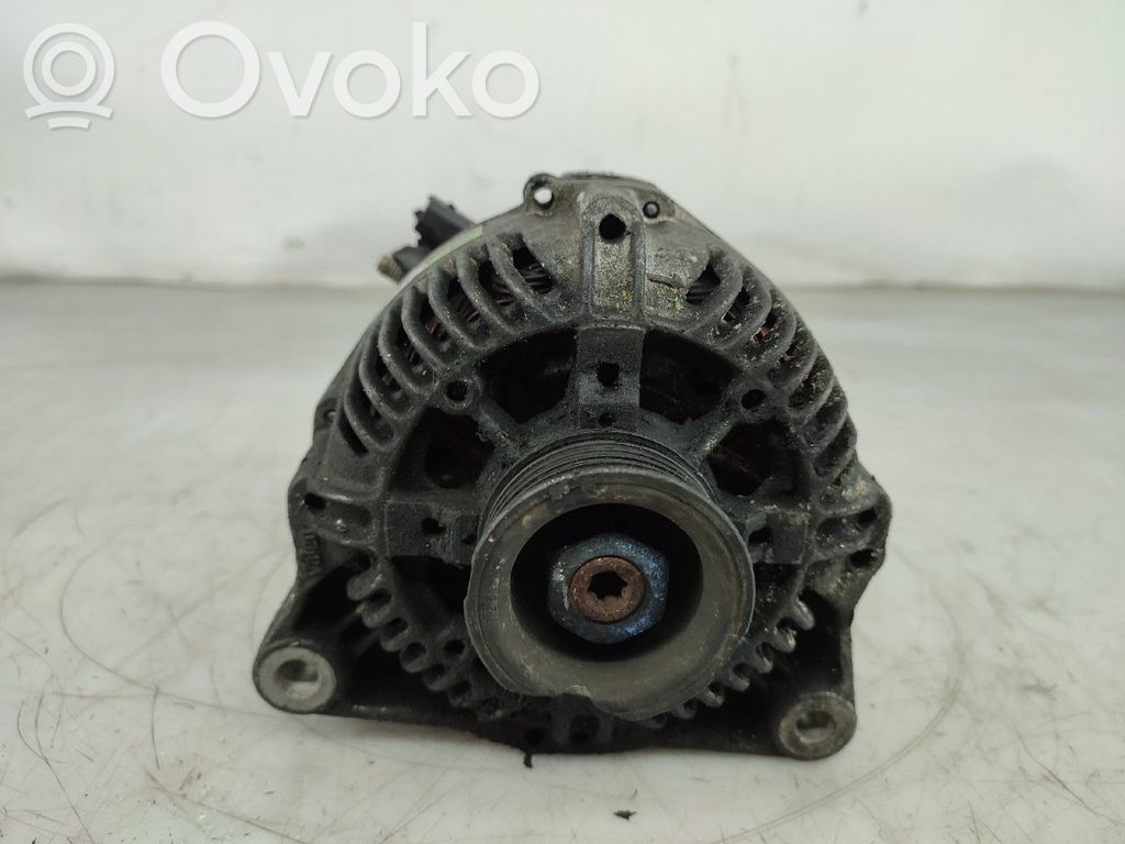 Generatore/alternatore   9638275780