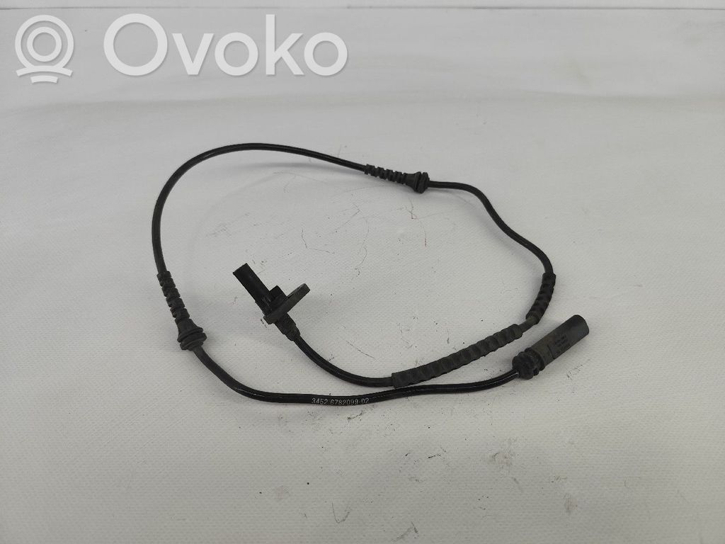BMW 5 F10 F11 Releu croazieră 