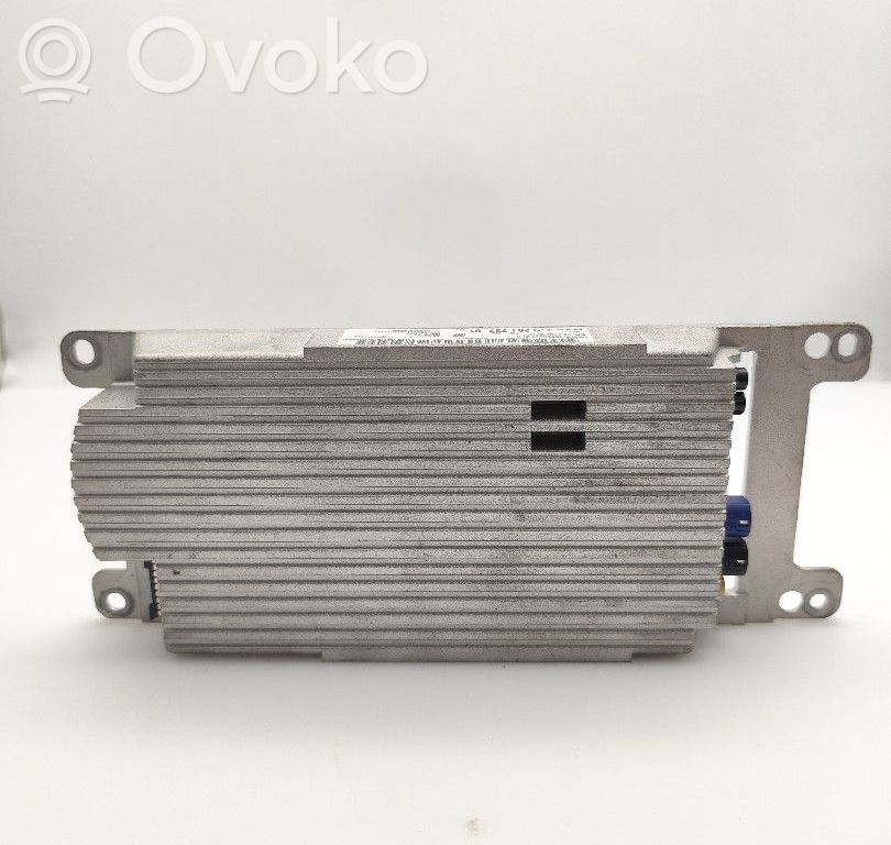 BMW 5 F10 F11 Bluetooth modulis 