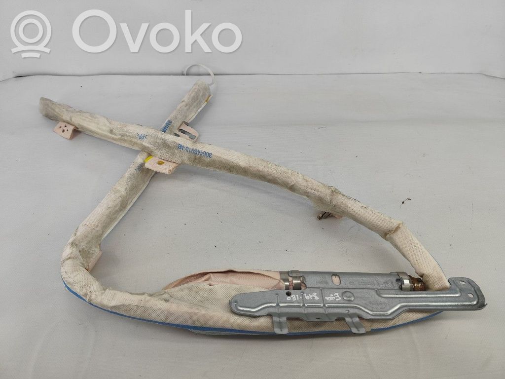 BMW 5 F10 F11 Airbag da tetto