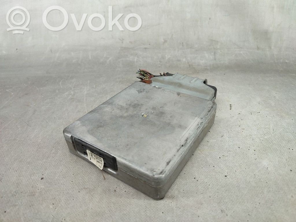 Engine control unit/module   9805CTC,907021