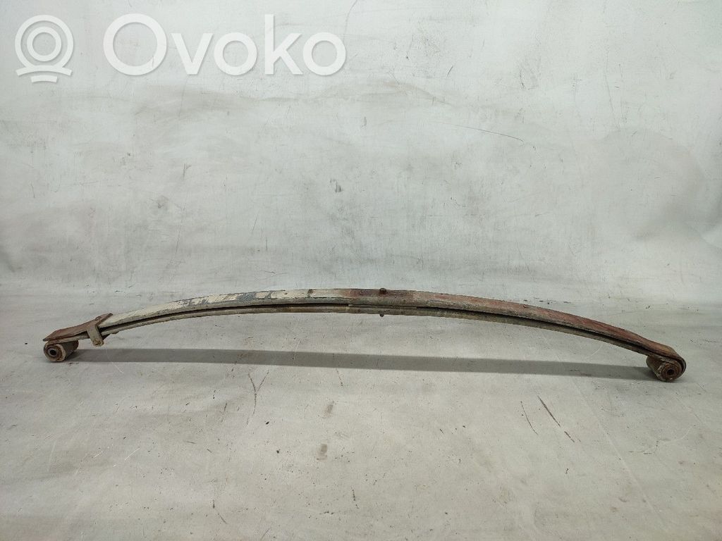 Renault Mascott Front coil spring 