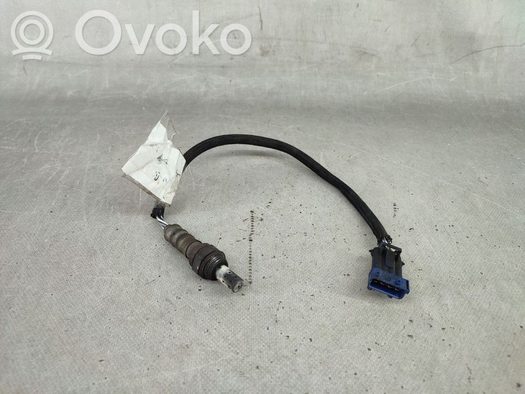 Lambda probe sensor   754696180
