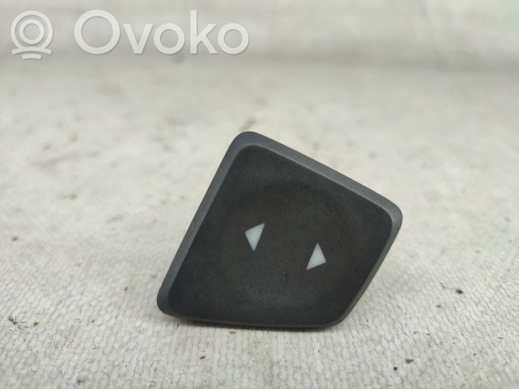 Fiat 500 Electric window control switch 