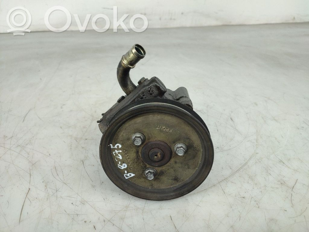 Rover 100 Ohjaustehostimen pumppu 