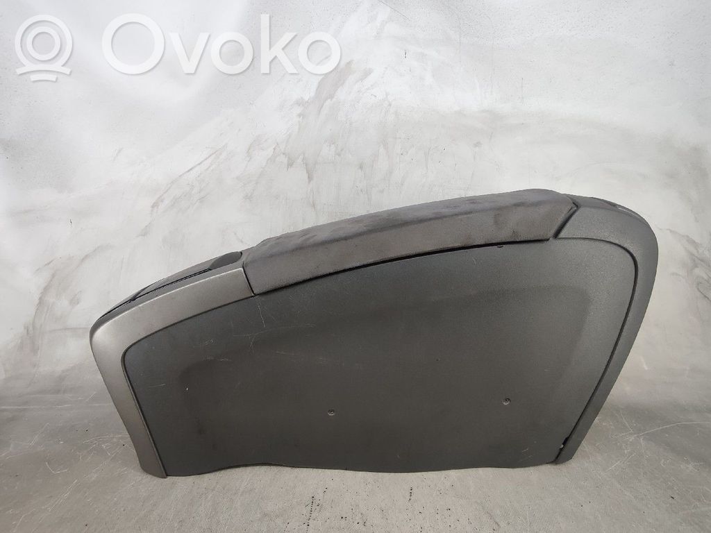 Mittelkonsole   5890147040,5890147060