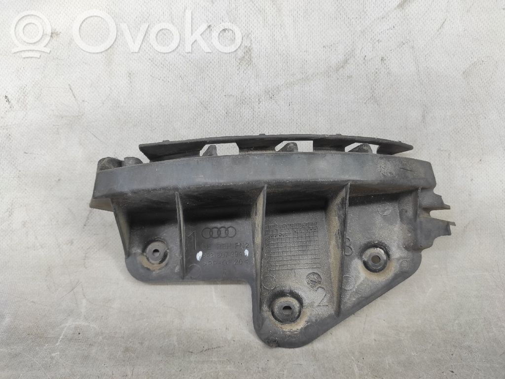 Audi A3 S3 8P Soporte del parachoques delantero