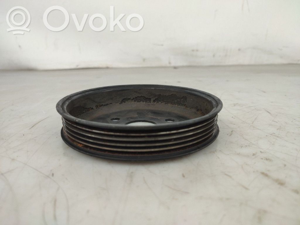 Opel Corsa C Fulie vibrochen 
