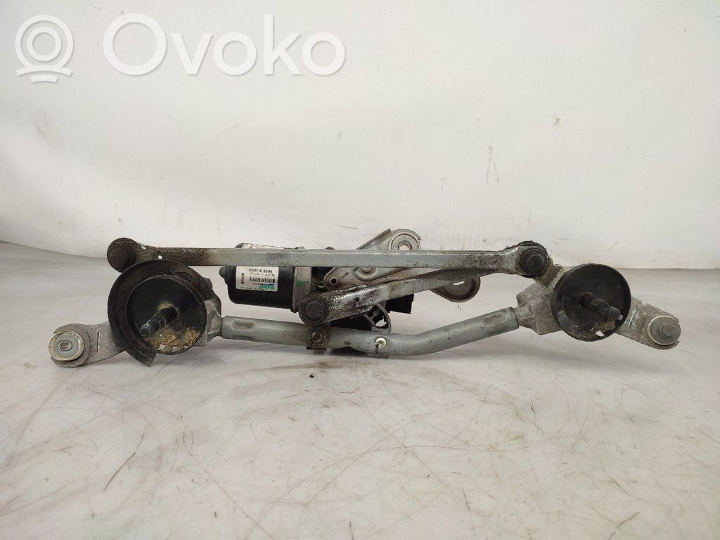 Nissan Juke I F15 Motor ștergător