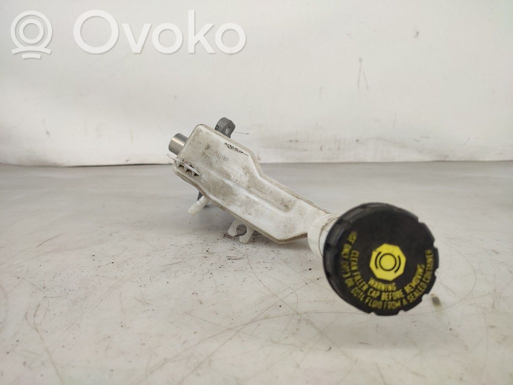 Nissan Juke I F15 Pompa della frizione 