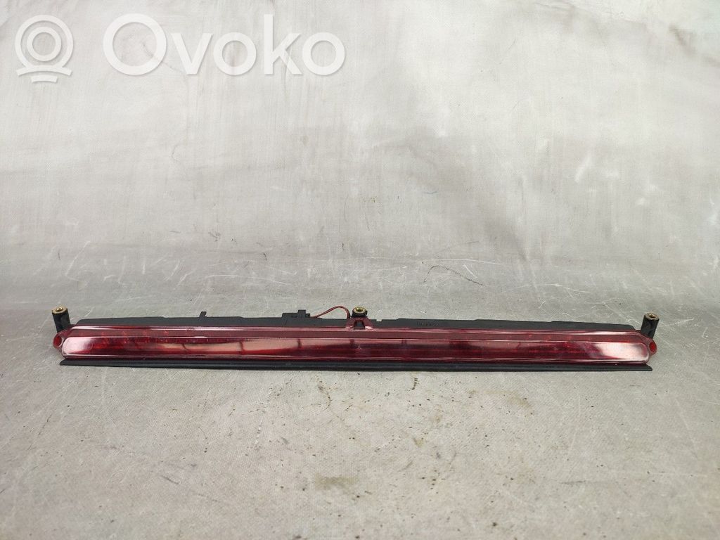 Fiat Marea Third/center stoplight 