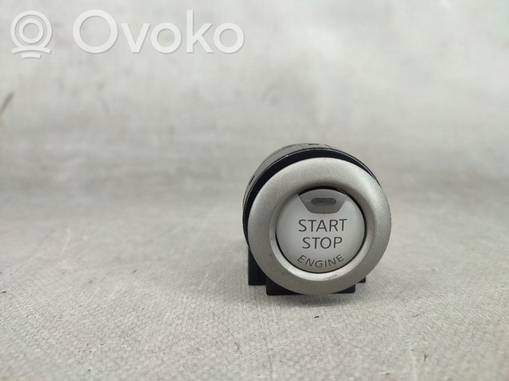 Nissan Juke I F15 Comutator/buton multifuncțional 