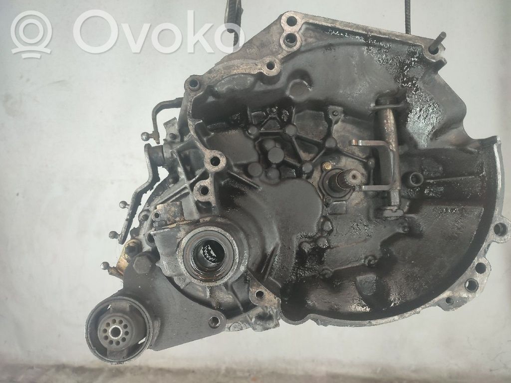 Peugeot 106 Cutie viteze manuală cu 5 trepte