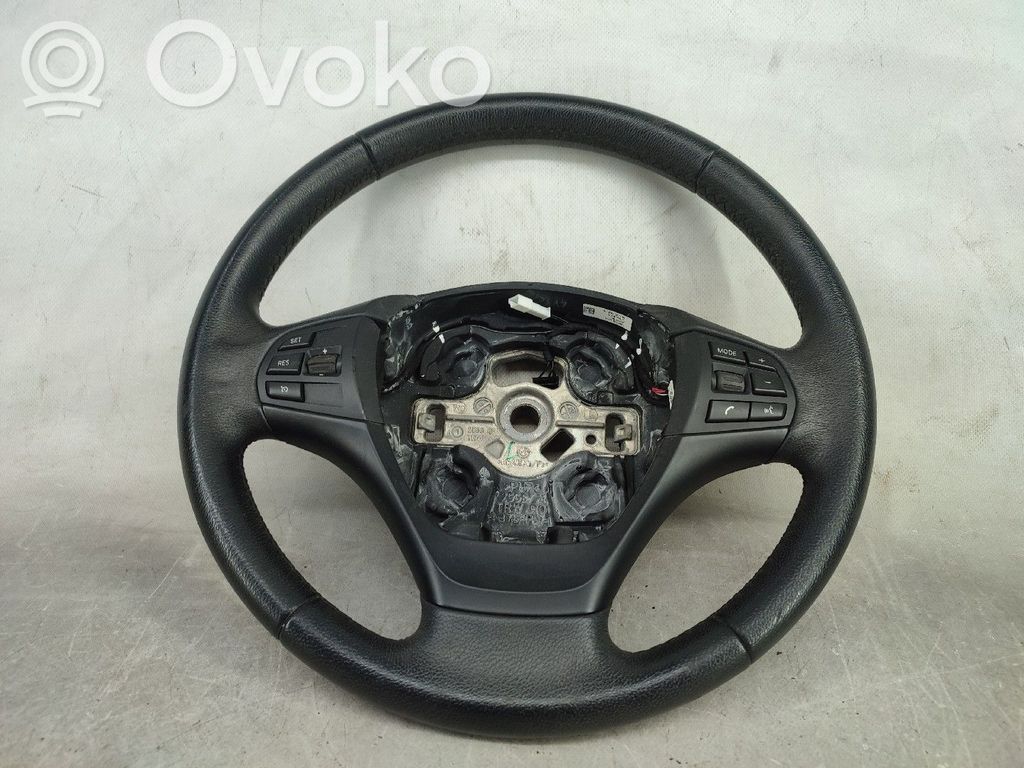 BMW 1 F20 F21 Vairas 
