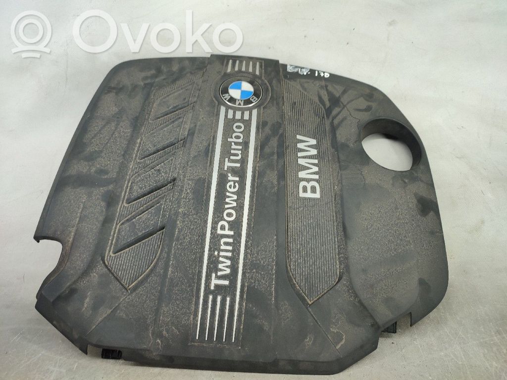 BMW 1 F20 F21 Copri motore (rivestimento)