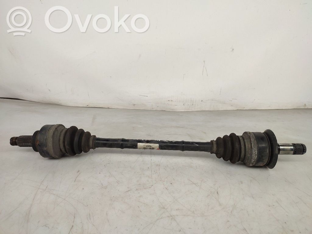 BMW 1 F20 F21 Eje de transmisión delantero 