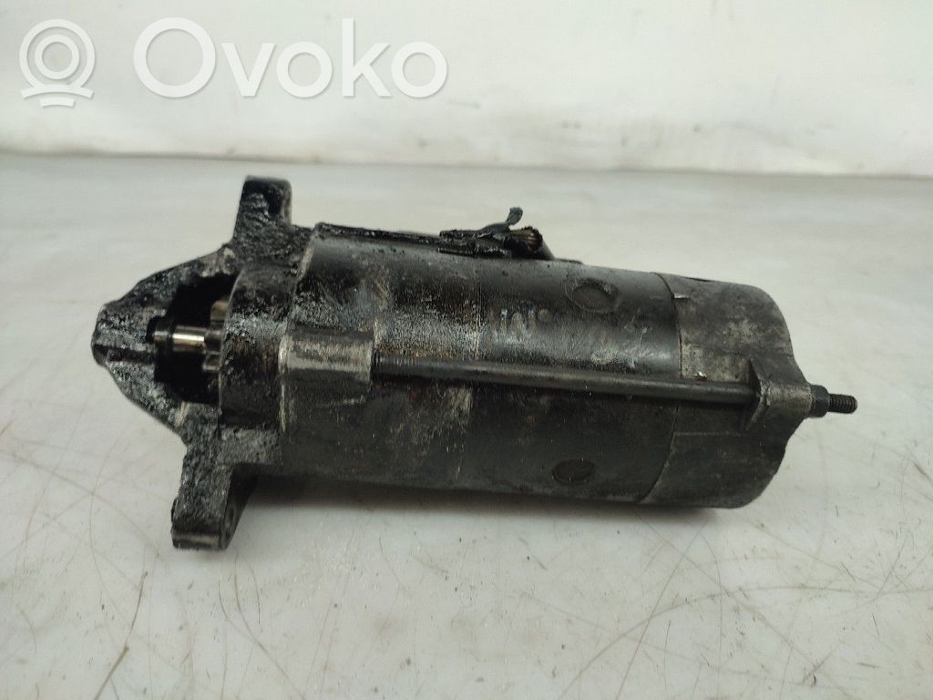 Démarreur   7700313447