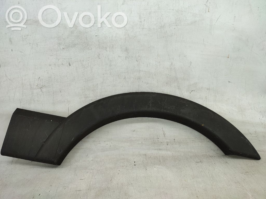 Bande de garniture d’arche arrière   788A20002R,788A20002R