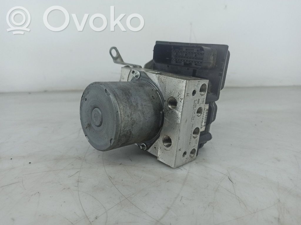 ABS Steuergerät   0265236159,3451679127201