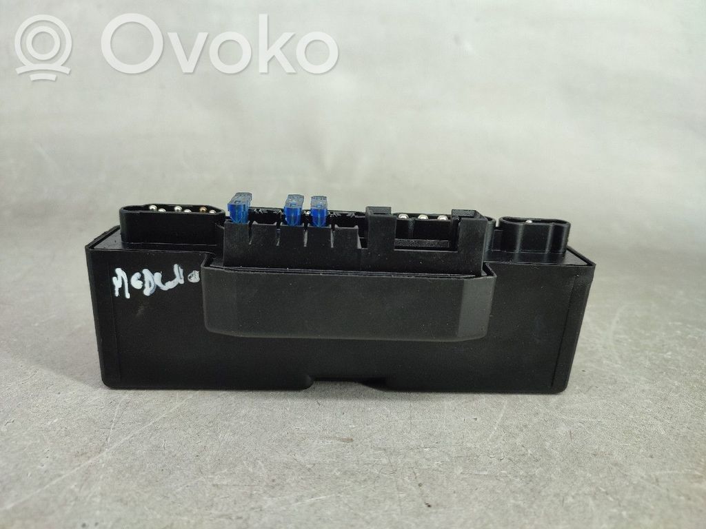 Centralina/modulo del motore   898761000