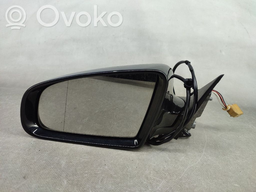 Audi A4 S4 B7 8E 8H Specchietto retrovisore elettrico portiera anteriore