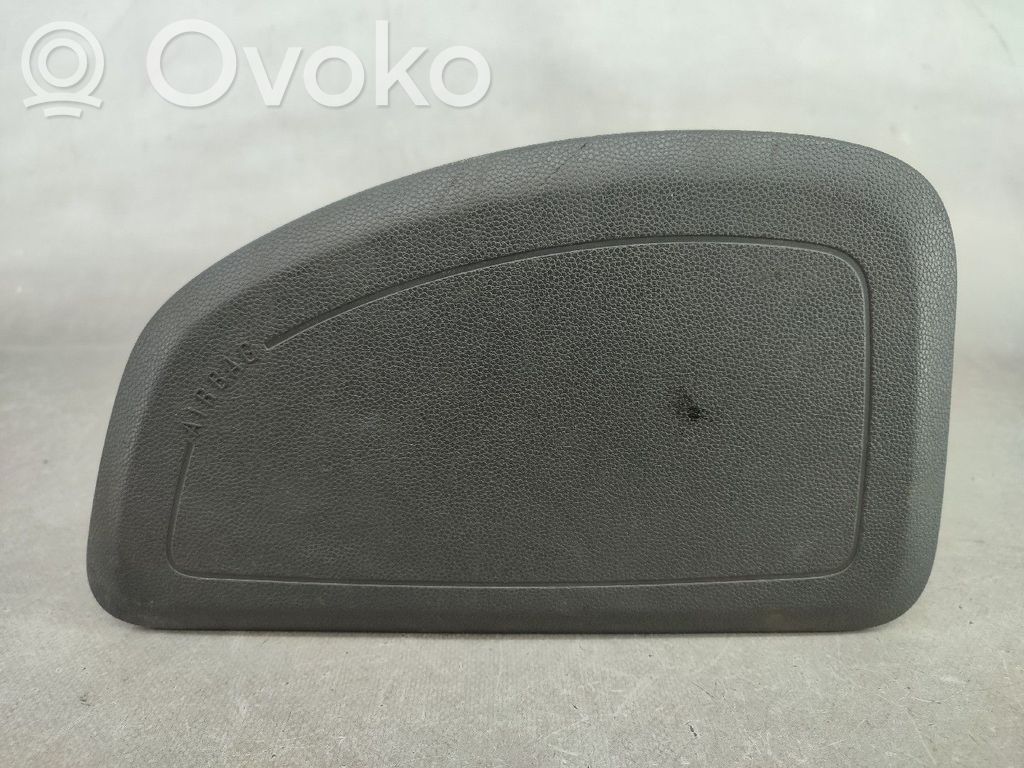 Opel Corsa D Sitz-Airbag 