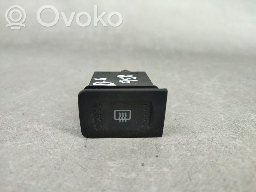 Volkswagen Golf IV Comutator încălzire parbriz/lunetă 