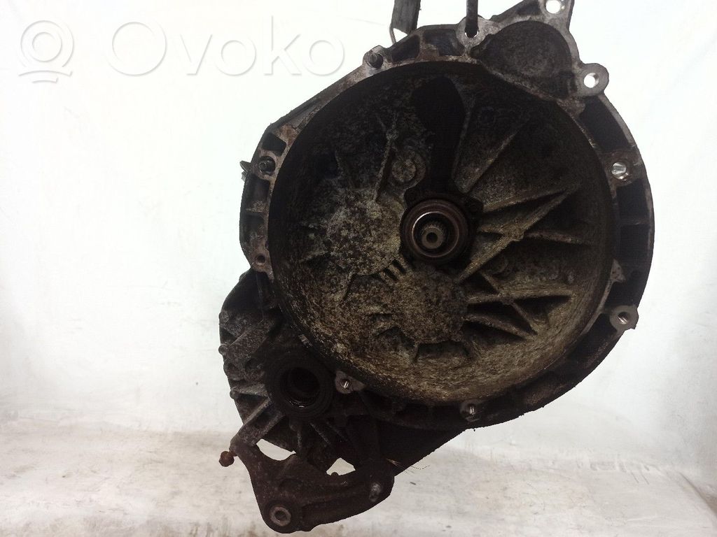 Volvo S40 Scatola del cambio manuale a 5 velocità 