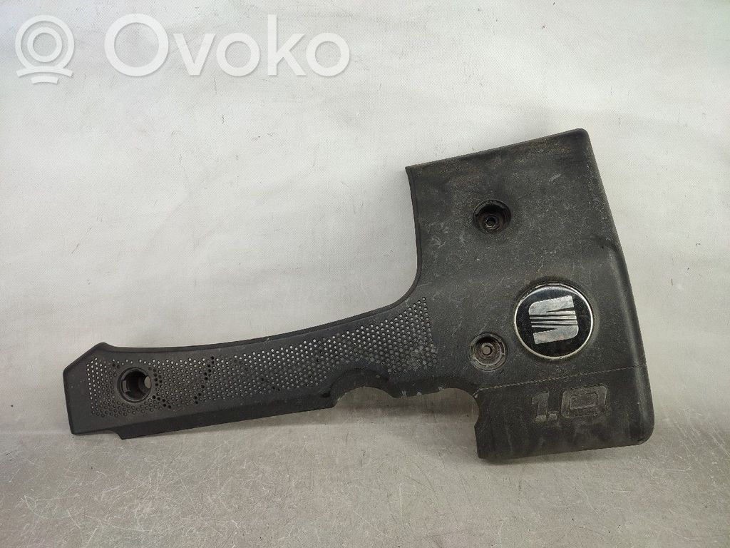 Couvercle cache moteur   030103935