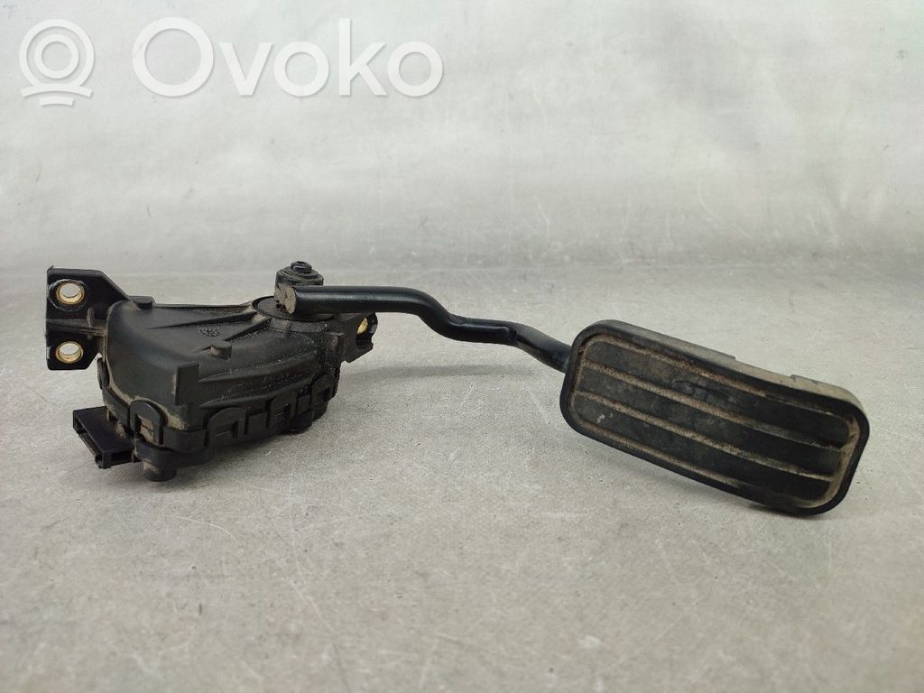 Pédale d'accélérateur   7M1721603,98VW9F836AA