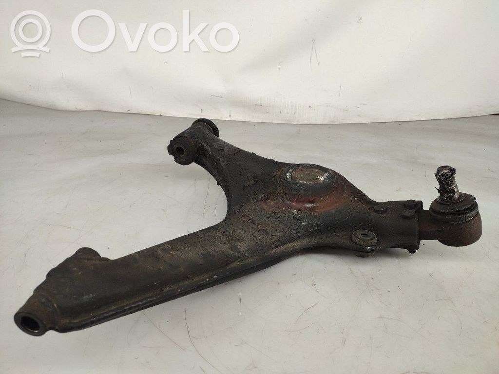 Front control arm