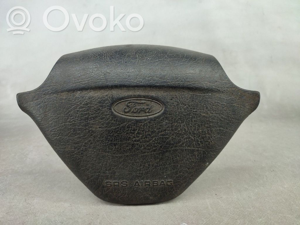 Airbag del volante   95VWF042B85BC