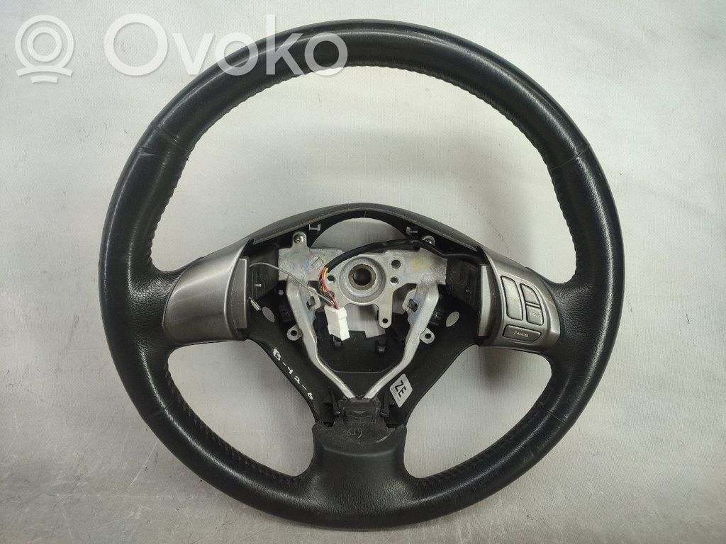 Subaru Impreza III Lenkrad 