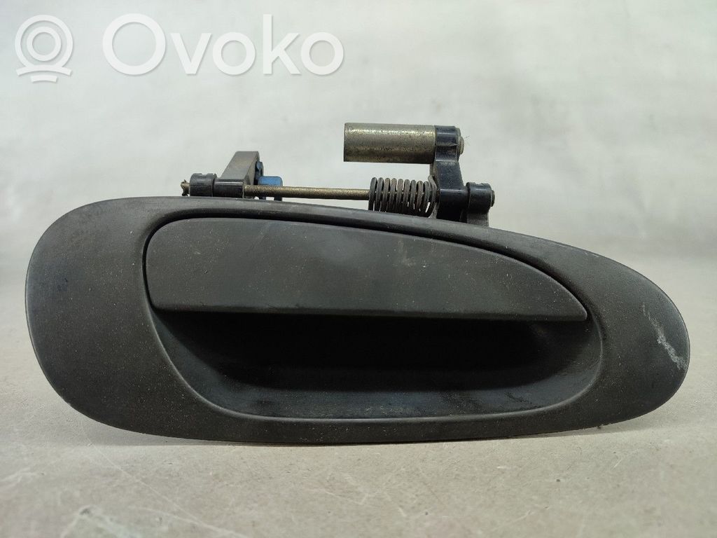 Honda Civic Türgriff Türöffner vorne