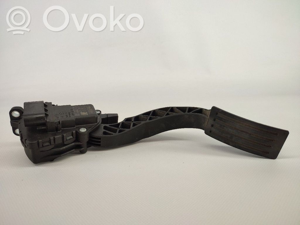 Akceleratoriaus pedalas   3N619F836BF,6PV00864153