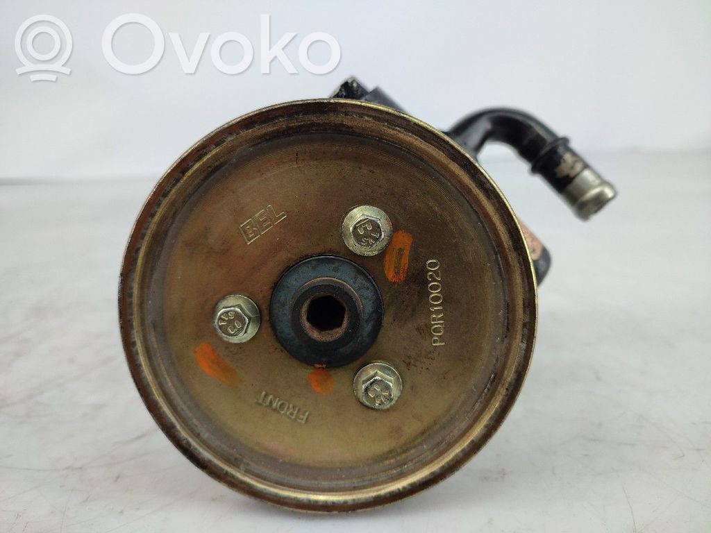 Power steering pump   QVB000300,26110569MG