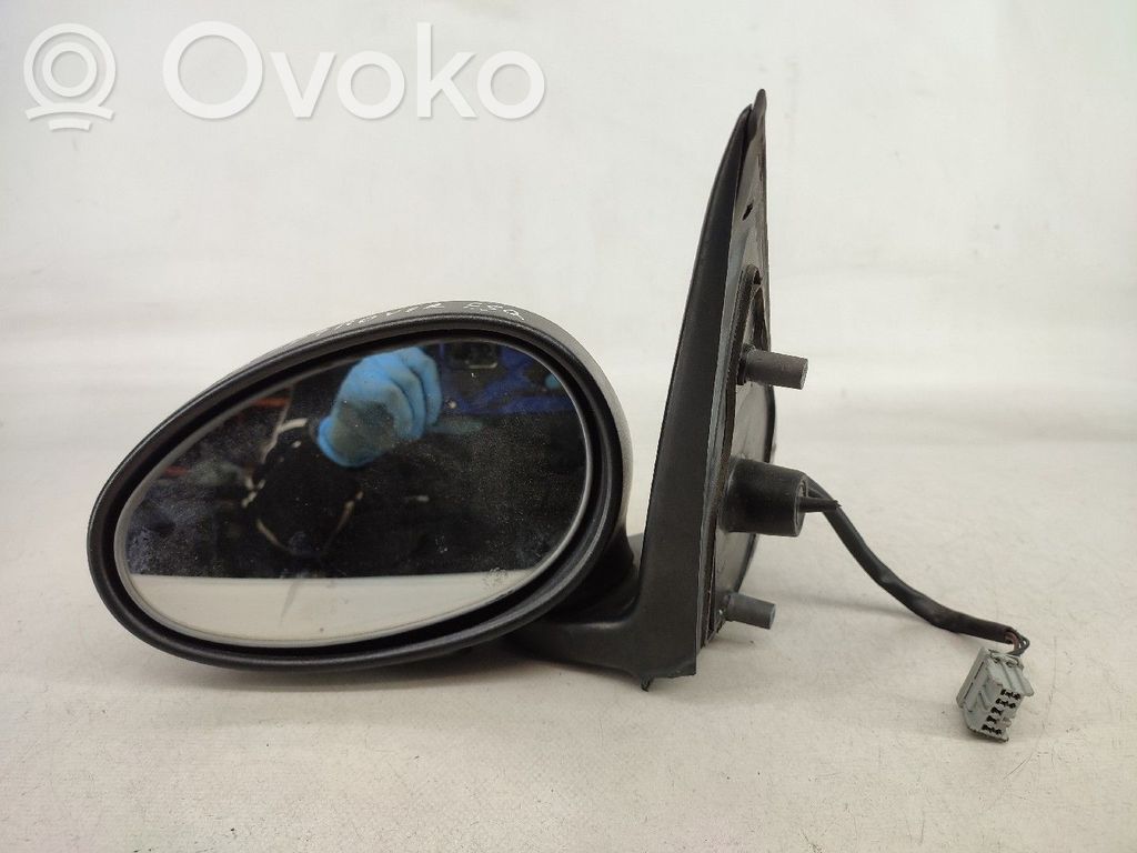 Rover 25 Specchietto retrovisore elettrico portiera anteriore