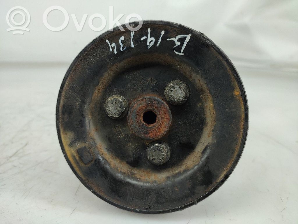Power steering pump