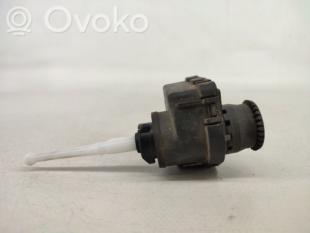 Headlight level adjustment motor   0307852320