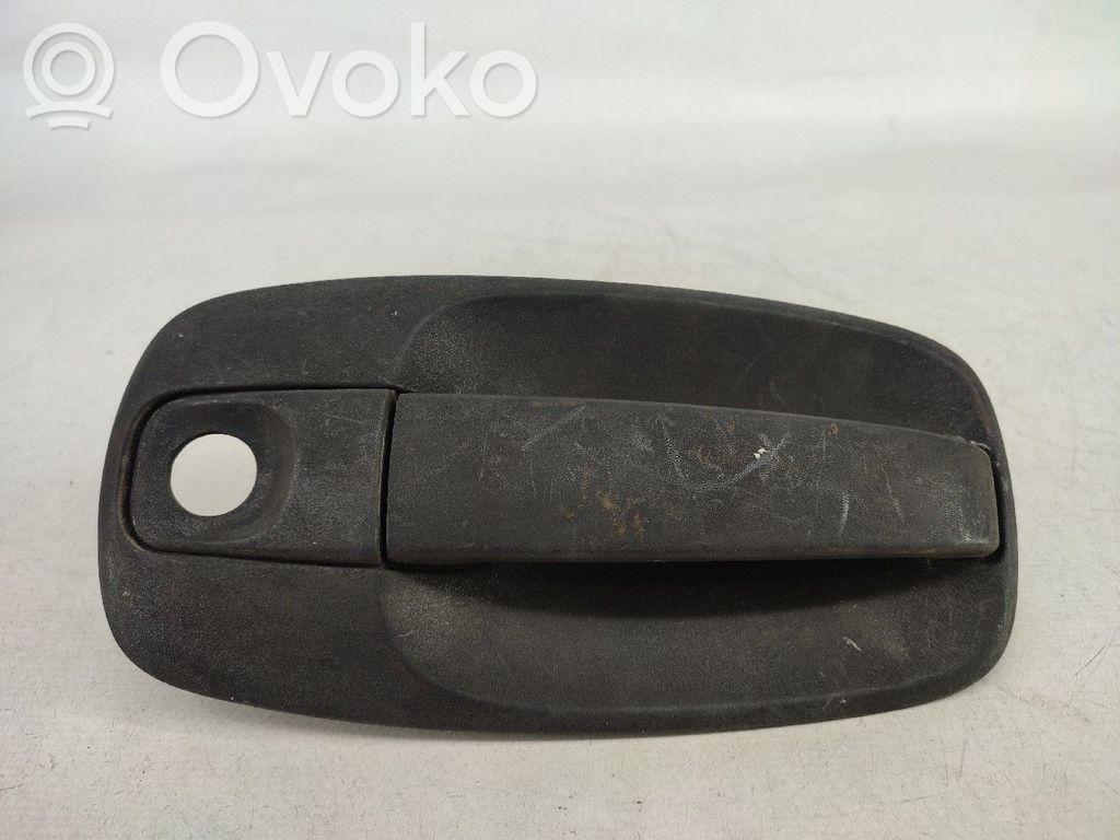 Loading door interior handle   91168527,8200170625
