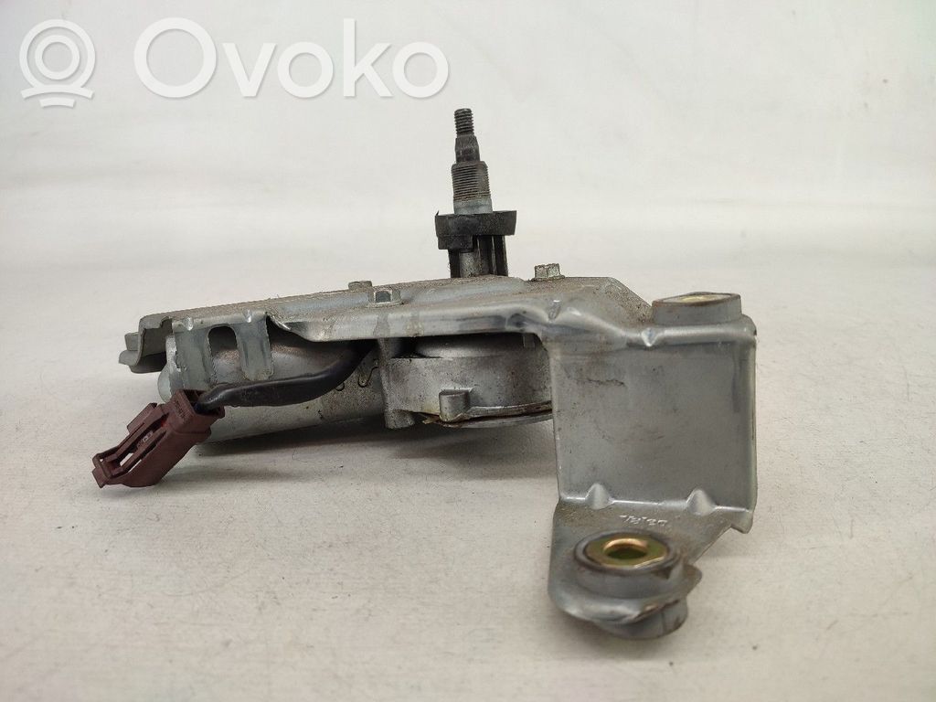 Wischermotor Heckscheibe   9623289080,54900212