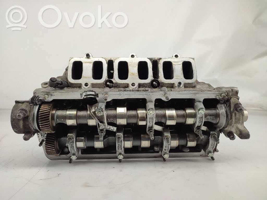 Chiulasă motor   COM2ARVOREDECAMES
